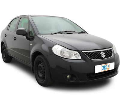 Maruti SX4-img